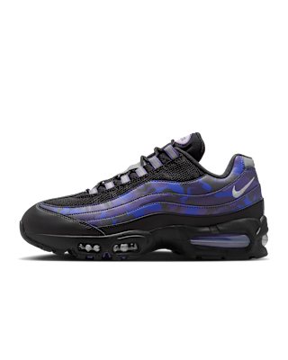 Nike Air Max 95 Big Bubble Men's Shoes. Nike.com